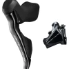Shimano Dura-Ace 9170 Di2 Hydraulic Disc Lever/Caliper – Right Front