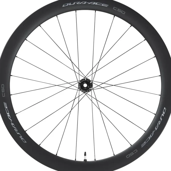 Shimano Dura-Ace R9270 C50 Tubeless CL Disc Wheelset