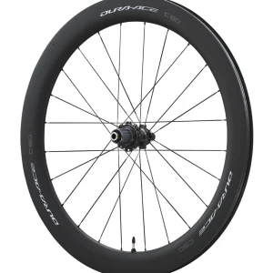Shimano Dura-Ace R9270 C60 Tubeless CL Disc Wheelset