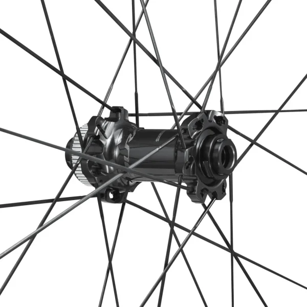 Shimano Dura-Ace R9270 C60 Tubeless CL Disc Wheelset