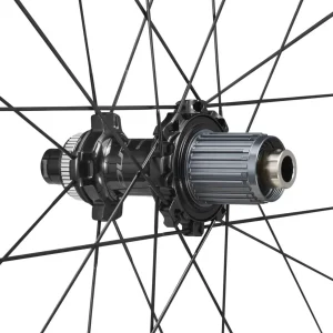 Shimano Dura-Ace R9270-C36-TL Carbon Clincher Disc Rear Wheel