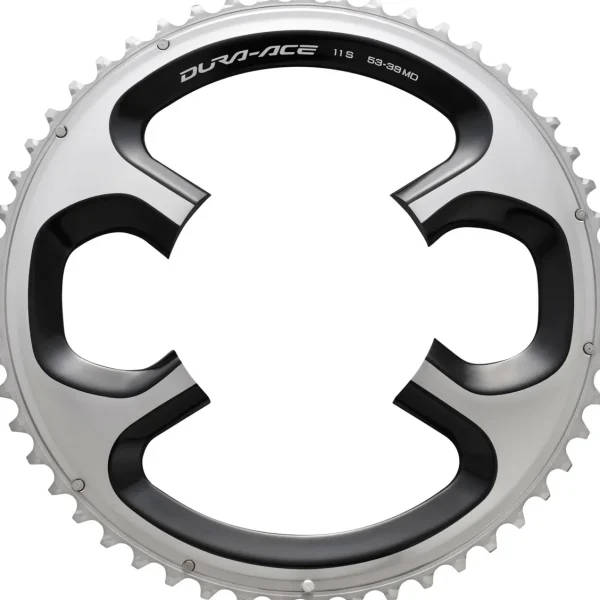 Shimano FC-9000 Chainring 55T ME for 55-42T