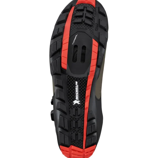 Shimano ME7 MTB Shoes