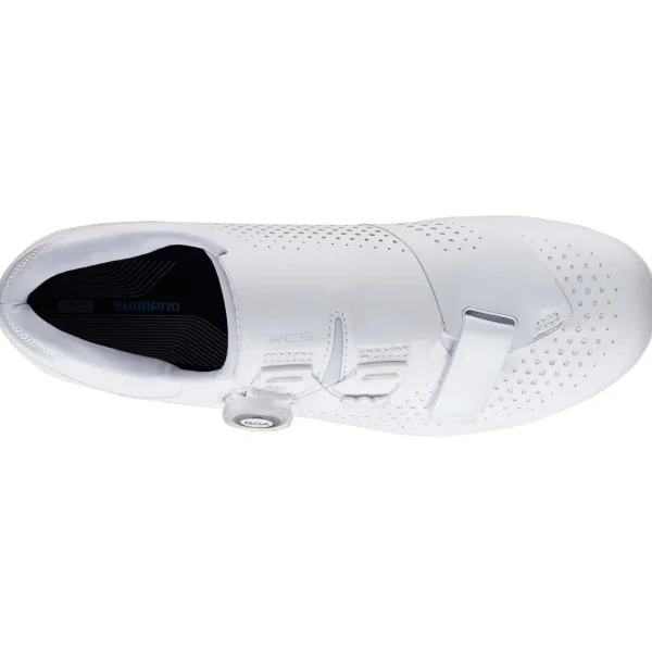 Shimano RC5 21 SPD-SL Road Cycling Shoes