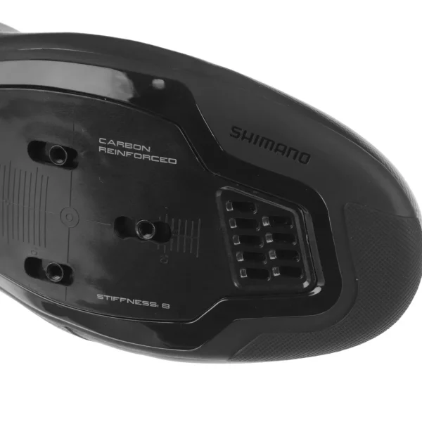 Shimano RC5 21 SPD-SL Road Cycling Shoes