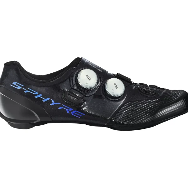 Shimano RC902 S-Phyre Limited Edition Road Cycling Shoes