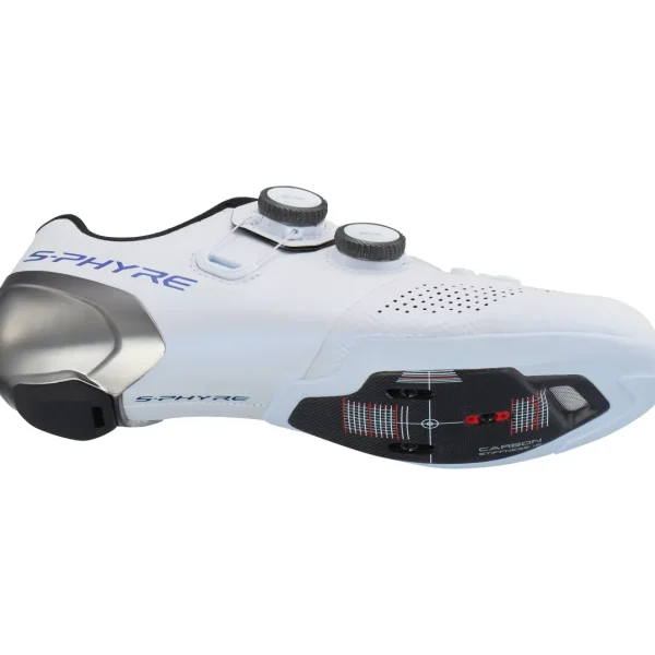 Shimano RC902 S-Phyre Womens Road Cycling Shoes