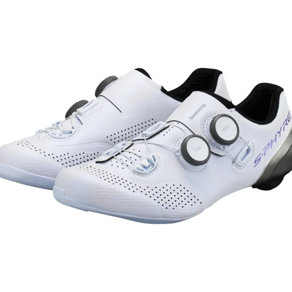 Shimano RC902 S-Phyre Womens Road Cycling Shoes