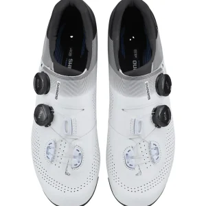 Shimano RC702 Wide Fit Road Cycling Shoes