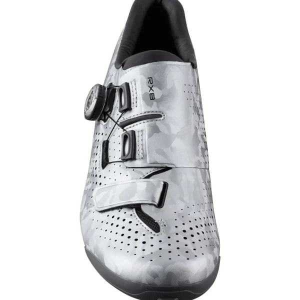 Shimano RX8 SPD Gravel Cycling Shoes