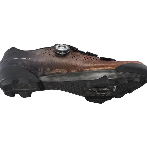 Shimano RX802 Womens Gravel Cycling Shoes