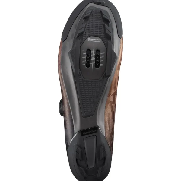 Shimano RX802 Womens Gravel Cycling Shoes