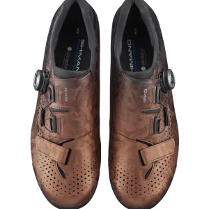 Shimano RX802 Womens Gravel Cycling Shoes