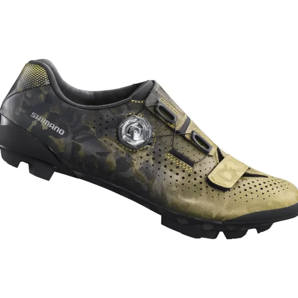 Shimano RX802 Womens Gravel Cycling Shoes