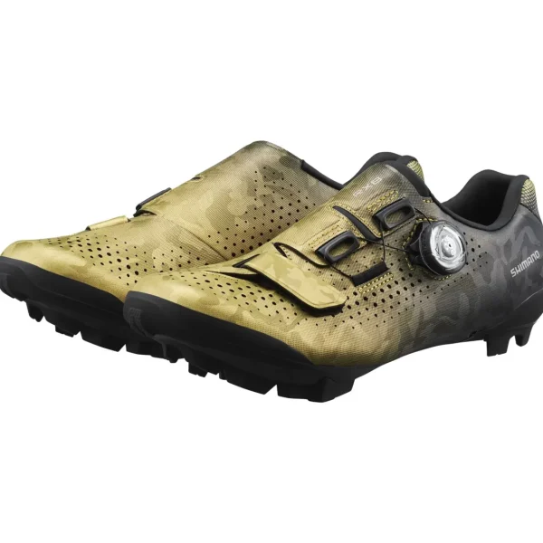 Shimano RX802 Womens Gravel Cycling Shoes