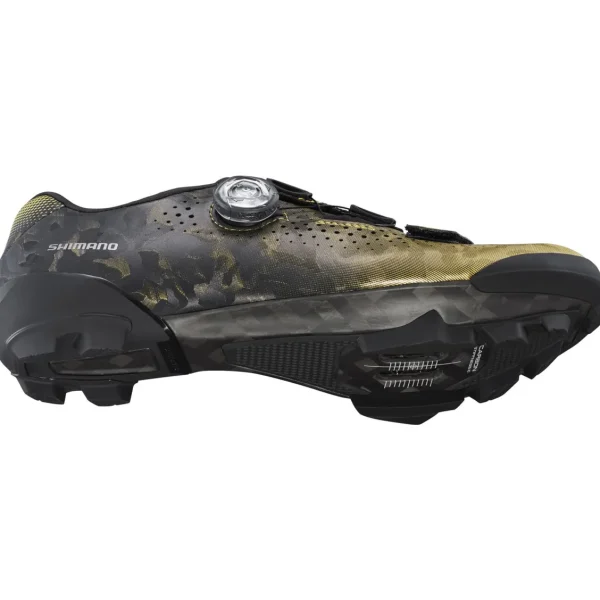 Shimano RX802 Womens Gravel Cycling Shoes