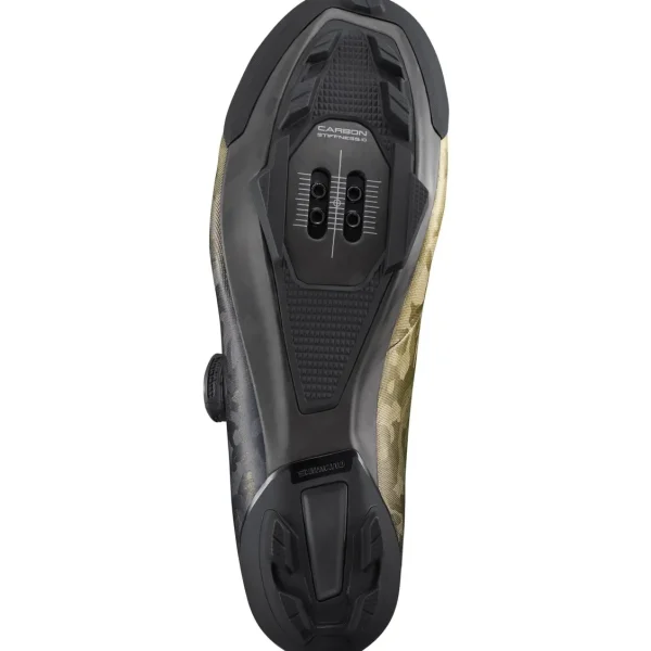Shimano RX802 Womens Gravel Cycling Shoes