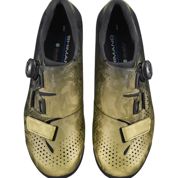 Shimano RX802 Womens Gravel Cycling Shoes