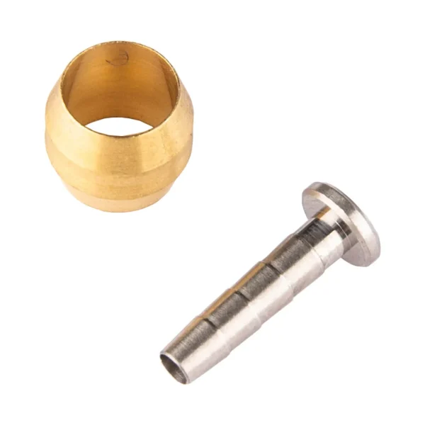 Shimano SM-BH90 2.1mm Bore Olive and Connecter Insert