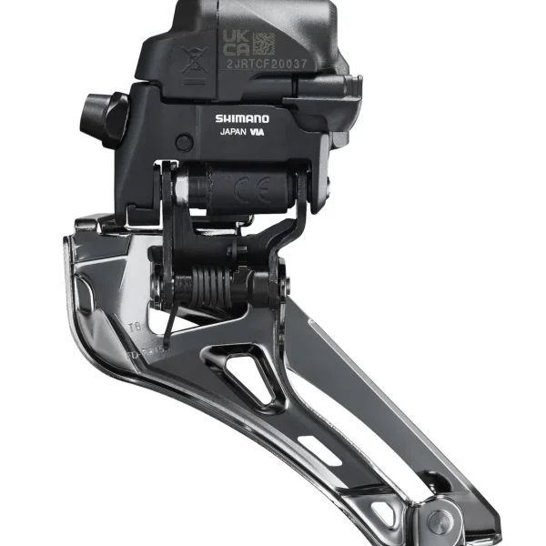 Shimano Ultegra FD-R8150 Di2 12-Speed Front Derailleur