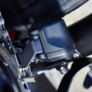 Shimano Ultegra FD-R8150 Di2 12-Speed Front Derailleur