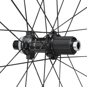 Shimano Ultegra R8170 C36 Tubeless CL Disc Rear Wheel