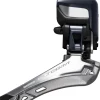 Shimano Ultegra R8050 Di2 Front Derailleur E-Tube, Double, Braze-On