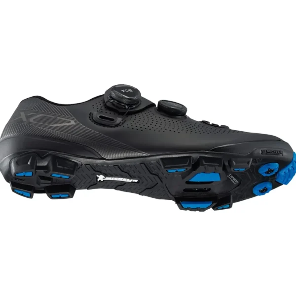 Shimano XC7 MTB Shoes