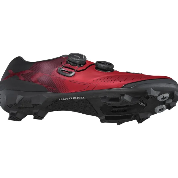 Shimano XC702 MTB Shoes