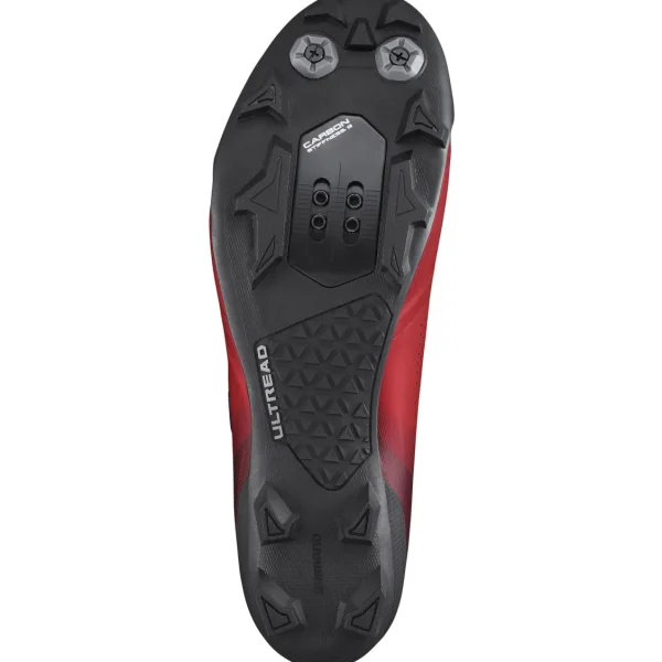 Shimano XC702 MTB Shoes
